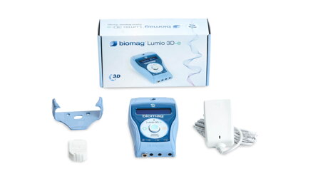 Zostava Biomag Lumio 3D-e COMFORT CARE pre domáce použitie 