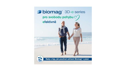 Zostava Biomag Lumina 3D-e FSe